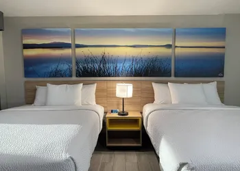 Days Inn by Wyndham Sulphur Springs hotel thumbnail 7