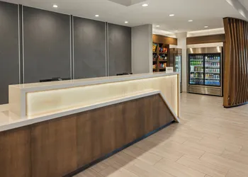 Springhill Suites BY Marriott Bettendorf hotel thumbnail 2