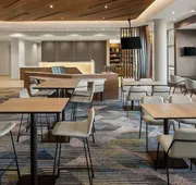 Springhill Suites BY Marriott Bettendorf hotel detail image 3
