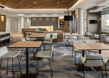 Springhill Suites BY Marriott Bettendorf hotel thumbnail 3