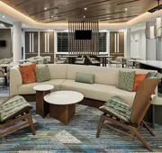 Springhill Suites BY Marriott Bettendorf hotel detail image 4