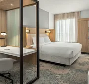 Springhill Suites BY Marriott Bettendorf hotel detail image 5