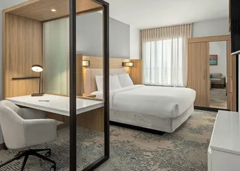 Springhill Suites BY Marriott Bettendorf hotel thumbnail 5