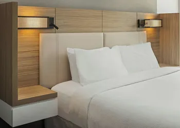 Springhill Suites BY Marriott Bettendorf hotel thumbnail 6