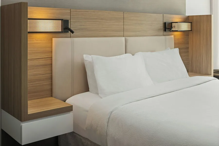 Springhill Suites BY Marriott Bettendorf hotel detail image 6