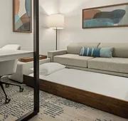 Springhill Suites BY Marriott Bettendorf hotel detail image 7