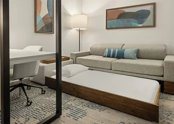 Springhill Suites BY Marriott Bettendorf hotel thumbnail 7