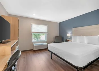 Extended Stay America Select Suites - Wildwood - The Villages hotel thumbnail 6
