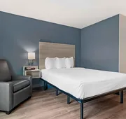 Extended Stay America Select Suites - Wildwood - The Villages hotel detail image 7