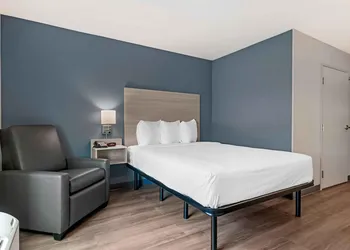 Extended Stay America Select Suites - Wildwood - The Villages hotel thumbnail 7