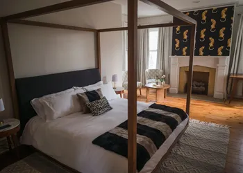 Canandaigua Guesthouse hotel thumbnail 8