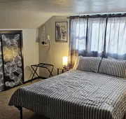 The Canna House by High Society Rentals hotel detail image 5