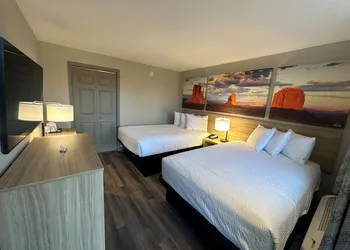 Days Inn by Wyndham Farmington NM hotel thumbnail 4