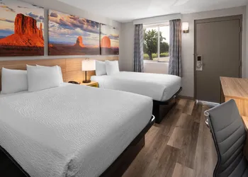 Days Inn by Wyndham Farmington NM hotel thumbnail 7