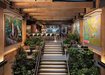 Populus Seattle hotel thumbnail 2