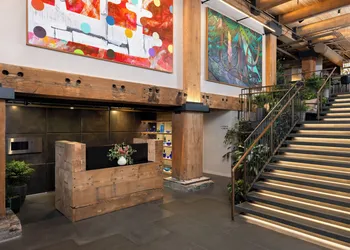 Populus Seattle hotel thumbnail 3