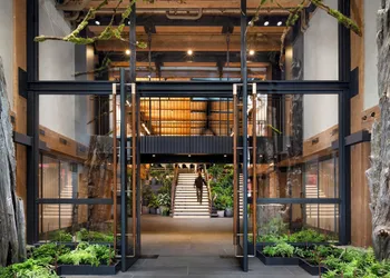 Populus Seattle hotel thumbnail 4