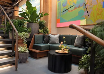 Populus Seattle hotel thumbnail 5