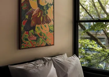 Populus Seattle hotel thumbnail 8
