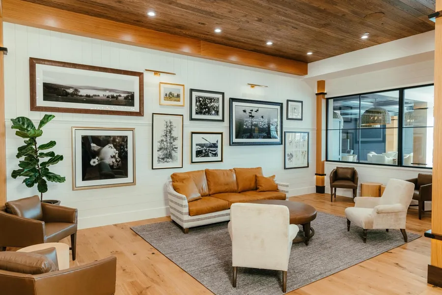 Skaneateles Fields Resort & Spa, Curio Collection By Hilton hotel detail image 2