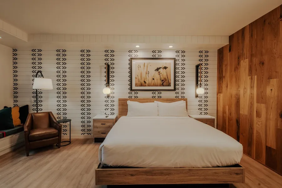 Skaneateles Fields Resort & Spa, Curio Collection By Hilton hotel detail image 6