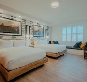 Skaneateles Fields Resort & Spa, Curio Collection By Hilton hotel detail image 7