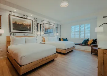 Skaneateles Fields Resort & Spa, Curio Collection By Hilton hotel thumbnail 7