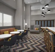 Hampton Inn & Suites by Hilton Wheat Ridge Denver West hotel detail image 3