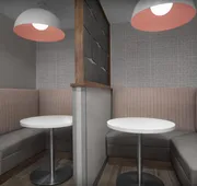 Hampton Inn & Suites by Hilton Wheat Ridge Denver West hotel detail image 4