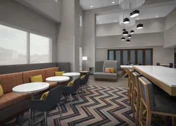 Hampton Inn & Suites by Hilton Wheat Ridge Denver West hotel thumbnail 3