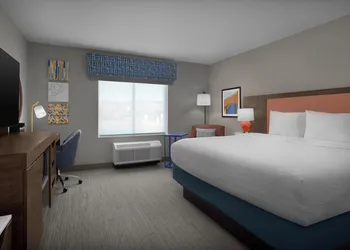 Hampton Inn & Suites by Hilton Wheat Ridge Denver West hotel thumbnail 8