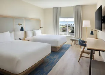 Fairfield Inn & Suites by Marriott Melbourne Beach hotel thumbnail 7