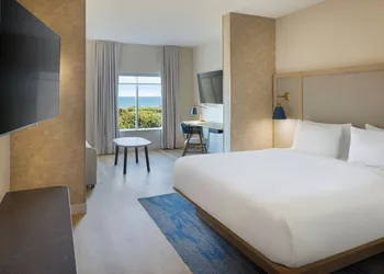 Fairfield Inn & Suites by Marriott Melbourne Beach hotel thumbnail 6