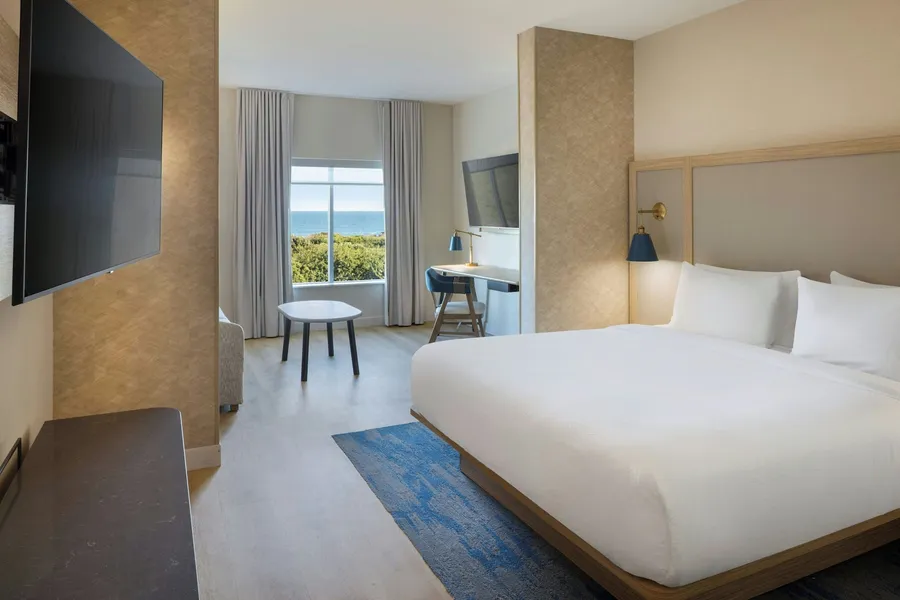 Fairfield Inn & Suites by Marriott Melbourne Beach hotel detail image 6