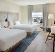 Fairfield Inn & Suites by Marriott Melbourne Beach hotel detail image 7
