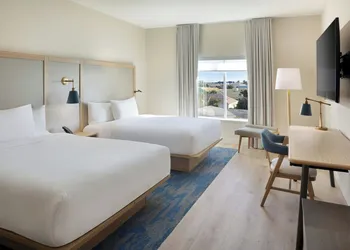 Fairfield Inn & Suites by Marriott Melbourne Beach hotel thumbnail 7