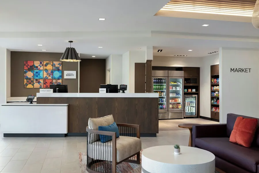 Fairfield By Marriott Inn & Suites Lancaster hotel detail image 6
