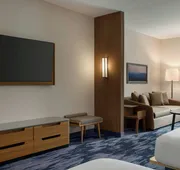 Fairfield By Marriott Inn & Suites Lancaster hotel detail image 7