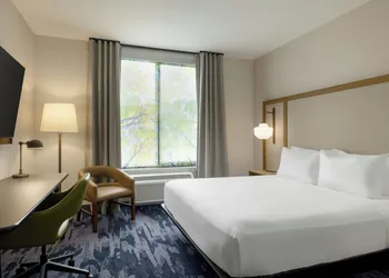 Fairfield By Marriott Inn & Suites Lancaster hotel thumbnail 8
