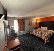 luxury inn hotel detail image 5