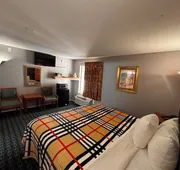 luxury inn hotel detail image 7