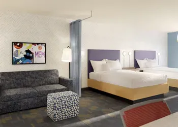 Home2 Suites by Hilton Hernando hotel thumbnail 2
