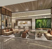 The Westin Flushing Laguardia Airport hotel detail image 3