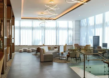 The Westin Flushing Laguardia Airport hotel thumbnail 4