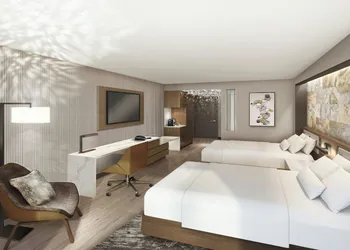 The Westin Flushing Laguardia Airport hotel thumbnail 6