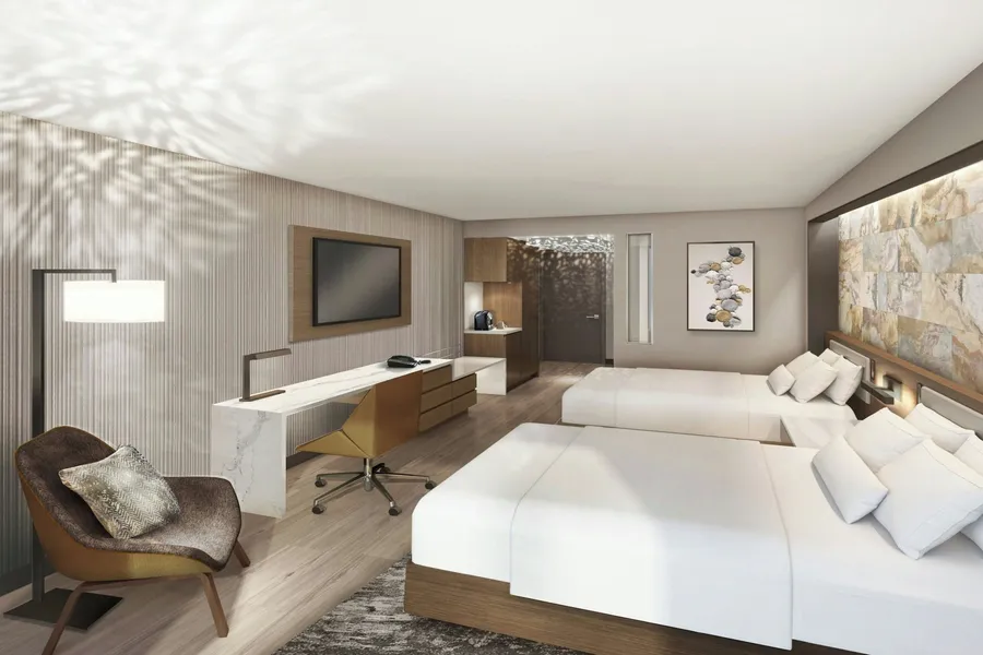 The Westin Flushing Laguardia Airport hotel detail image 6