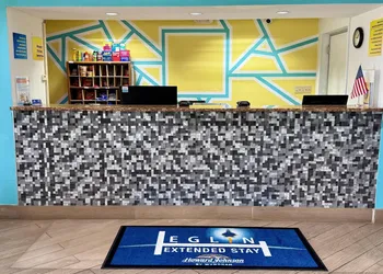 Eglin Extended Stay Hotel, a Howard Johnson by Wyndham hotel thumbnail 2