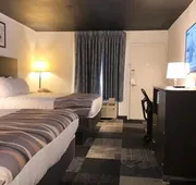 Eglin Extended Stay Hotel, a Howard Johnson by Wyndham hotel detail image 4