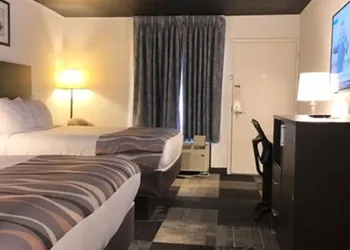 Eglin Extended Stay Hotel, a Howard Johnson by Wyndham hotel thumbnail 4