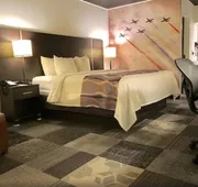 Eglin Extended Stay Hotel, a Howard Johnson by Wyndham hotel detail image 5